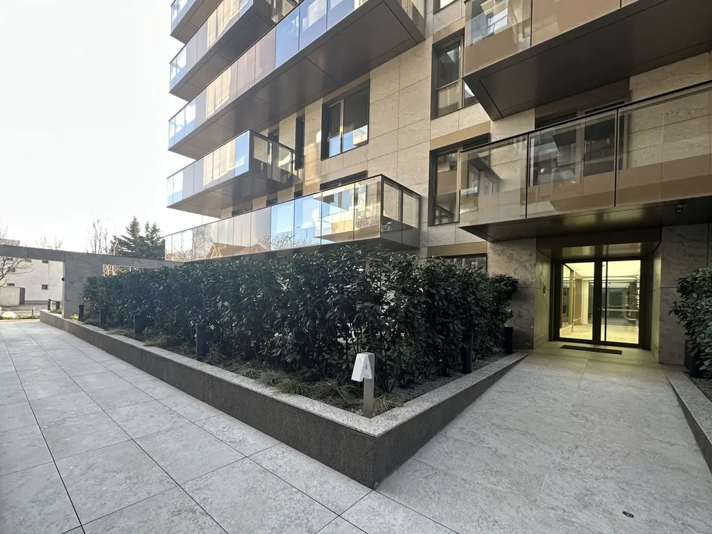 Apartament 3 camere în complexul rezidențial de lux Cortina Iancu Nicolae