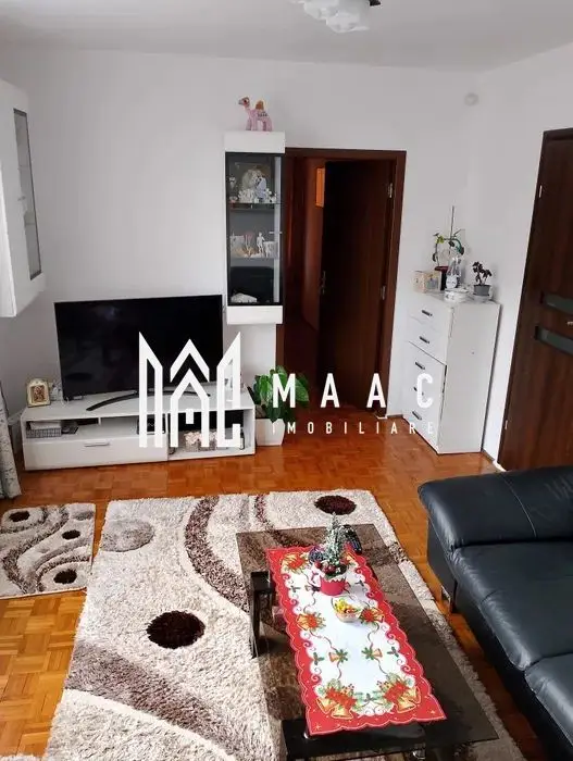 Apartament 2 Camere I Renovat recent I Etaj 4 I Terezian