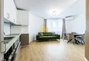 3 camere, Premium, parcare, bloc nou,Europa Eugen Ionesco Zona Luminia