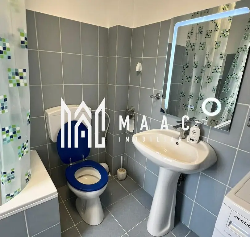 Apartament 3 camere decomandat | 60 MPU | Hipodrom 1