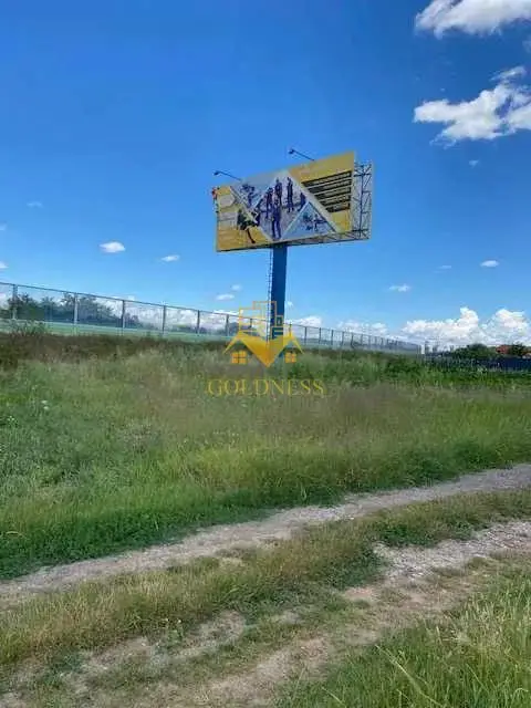 Teren intravilan, 398 mp, Jud.Cluj, Loc. Sannicoara