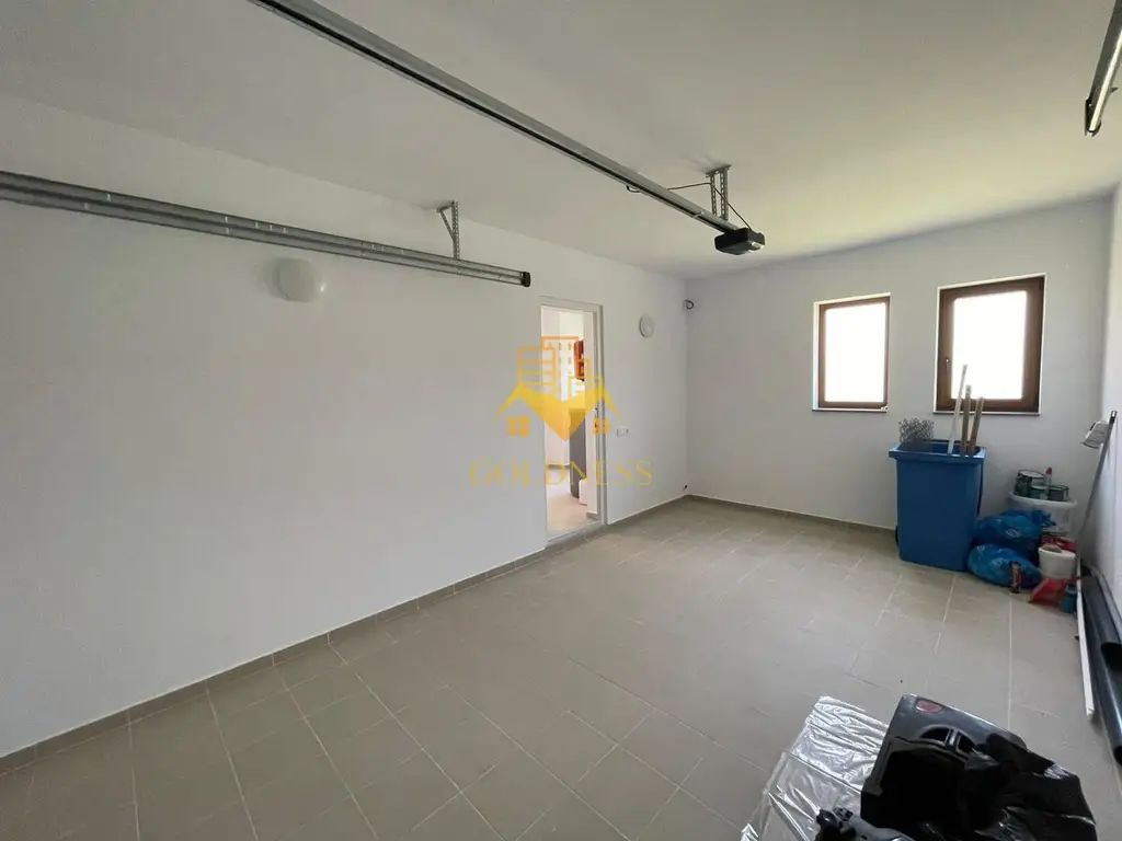 Casa individuala, Salicea, Premium, Curte 500Mp, 4 Camere, Sun tropez
