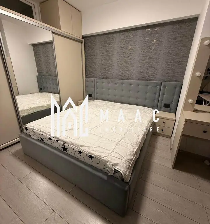 Apartament 3 camere | zona centrala | parter | 74 mp