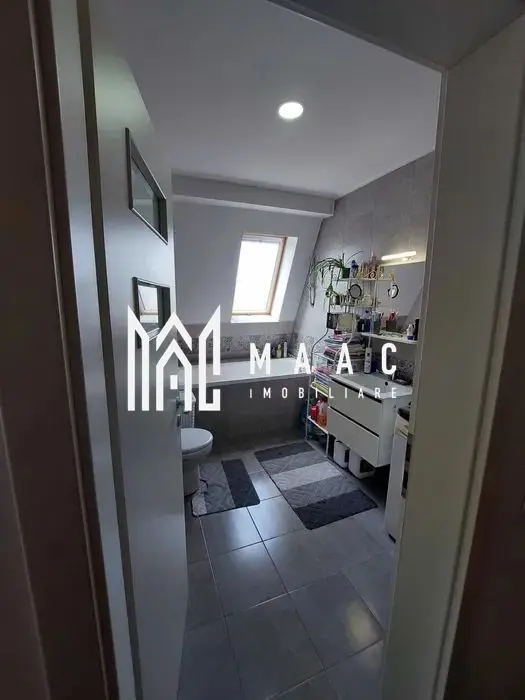 Apartament 2 camere | 64 MPU | Loc de Parcare | Lacul lui Binder