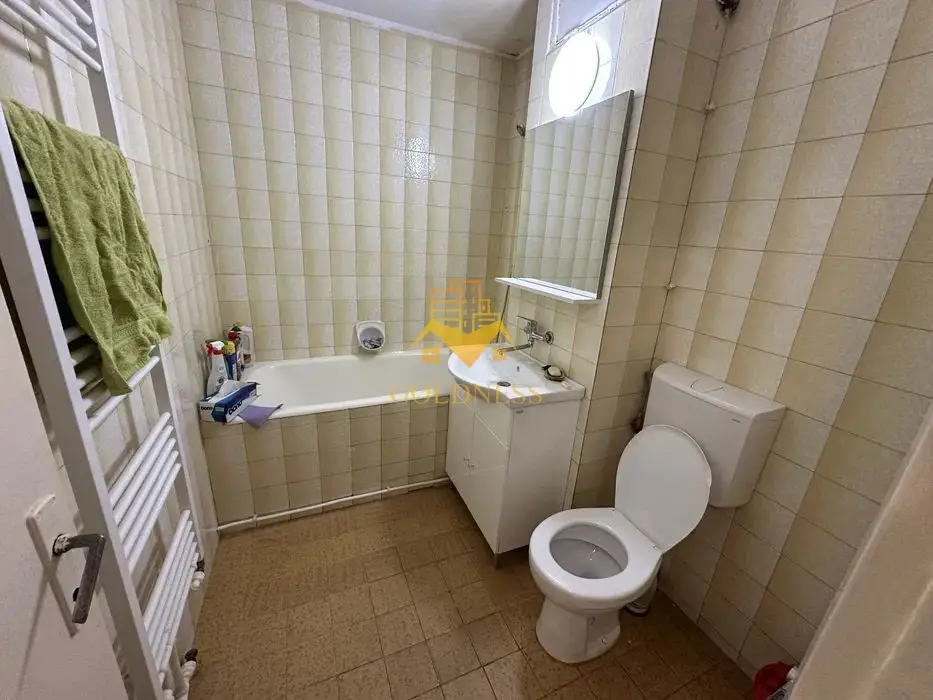 2 camere decomandate, Pet Friendly, Modern, USMV, Kaufland, Manastur