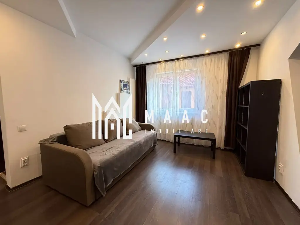 Apartament 2 camere | Etaj 1 | PET-FRIENDLY | Mihai Viteazu
