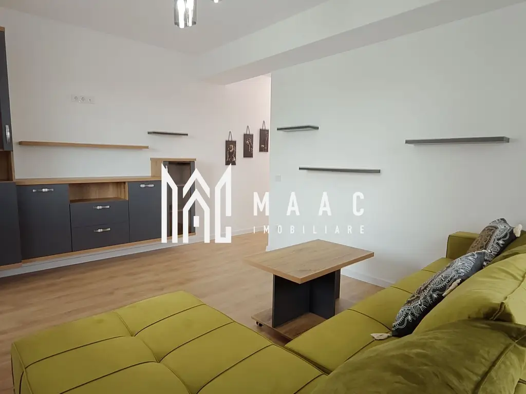 Apartament 3 camere decomandat | Nord-Vest Sibiu | 70 mp, 2 băi, parcare