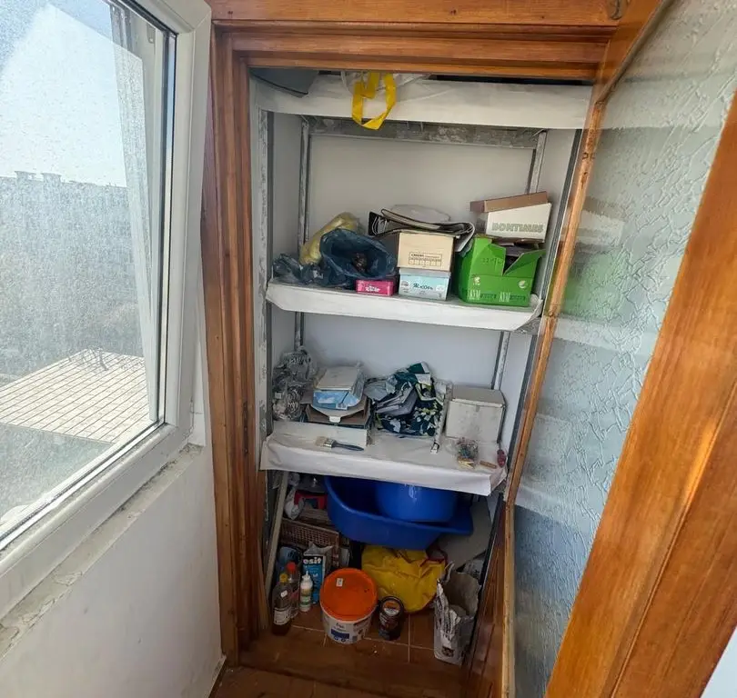 Apartament 3 camere de vânzare – Decebal