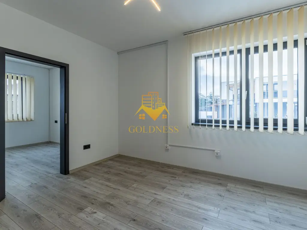 Duplex 170 mp, 6 camere, 4 bai, terasa 35mp, Europa Zona Eugen Ionesco