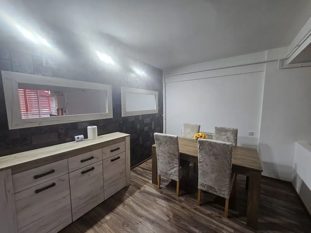 Apartament 2 camere, bloc 2010, garaj, Centru - Nord