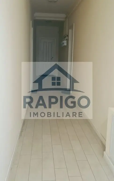 De închiriat apartament 2 camere – Dumbrăvița (la intrare)
