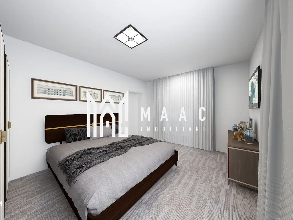 Comision 0% | Apartament 2 camere | Parter | Selimbar