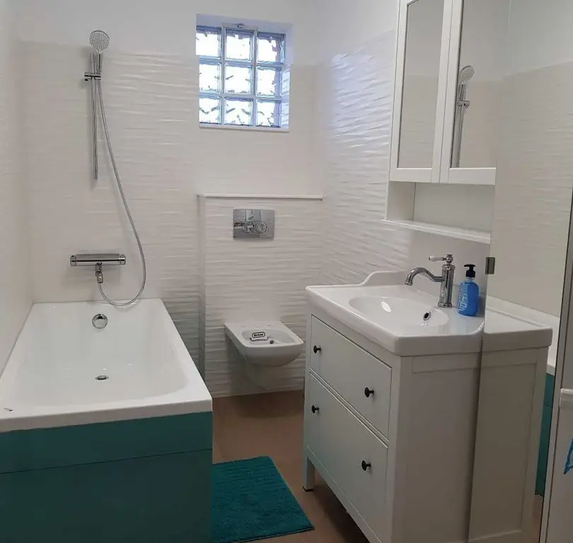 Apartament 3 camere Parc Bazilescu