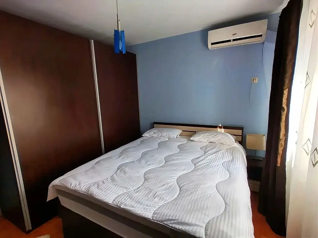 Inchiriez ap. cu 2 camere decomandat, pet friendly in Calea Aradului