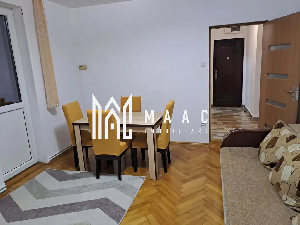 Apartament 2 camere de inchiriat | Zona Mihai Viteazu
