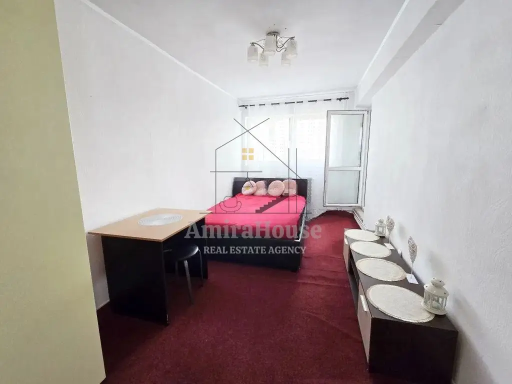 Apartament 3 camere, decomandat, priveliste frumoasa,Marasti zona Piata Marasti