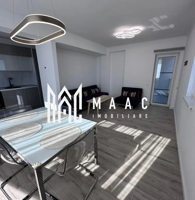 Apartament 2 Camere | 54 MPU | Turnișor