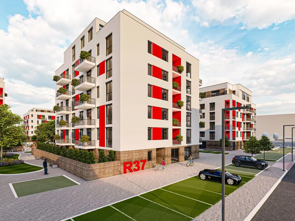 Comision 0%, Apartament cu 2 camere LA CHEIE cu chirias inclus