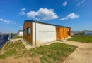 Casa individuala 3 camere - Green Future Snagov