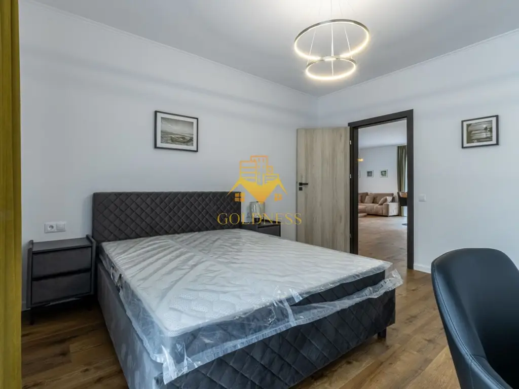3 camere, Premium, bloc nou, Manastur Zona Baza Sportiva, Mehedinti