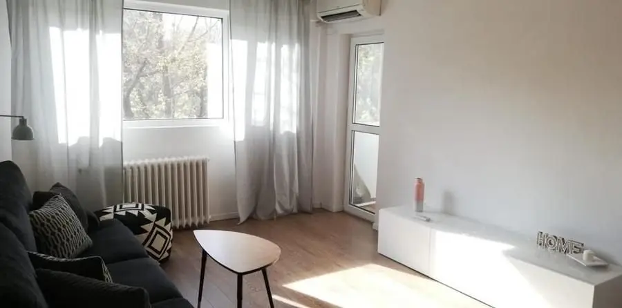 Inchiriere apartament 2 camere Tineretului vedere Parc, Proprietar