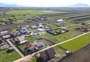 Parcelă pentru Locuință pe strada Uranus, Bod – Teren cu PUZ Aprobat