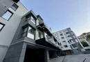 BRASADAS închiriază ap 2 cam. terasa, bloc NOU lux, UNIRII.