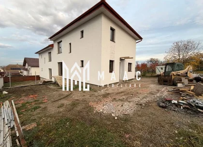 Casă Tip Duplex | 4 Camere | 2 Balcoane | Terasă | Șura Mică
