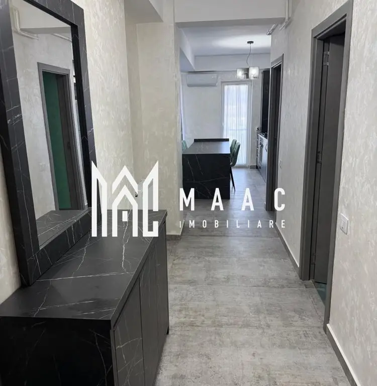 Apartament 2 camere decomandat | Ostroveni | terasă 65 mp