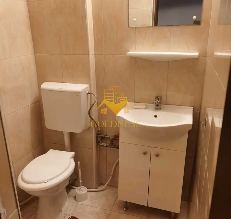 3 camere decomandate, 2 balcoane, parcare, Marasti, Aurel Vlaicu