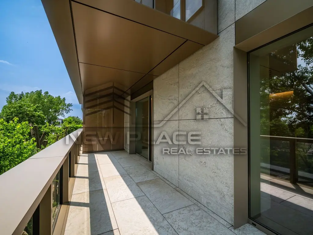 IANCU NICOLAE | Apt exclusivist | 296,360+TVA | Terasa 14.8 |Ultra Lux
