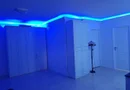 Ag EUROPA vinde apart NOU cu 3 camere in zona Carpati la etajul 4.