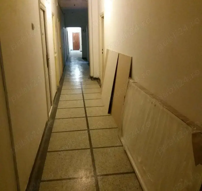 Spațiu medical în centrul Bucureștiului