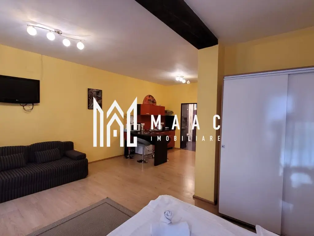 Apartament in Regim Hotelier | Centru | 219M | Pivnita | Pod