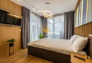 2 camere, garaj, bloc nou, Europa, zona Calea Turzii, OMV, Hexagon