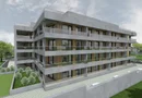 Tomis Nord - Vanzare apartament decomandat cu 2 camere,  bloc nou.