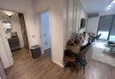Ap 2 camere Tomis Park cu terasa 108 utili schimb