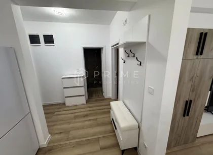 Apartament modern 2 camere Corunca aproape de Shopping City