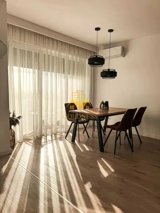 2 camere open space, Parcare, Premium, Prima Inchiriere, Elite City