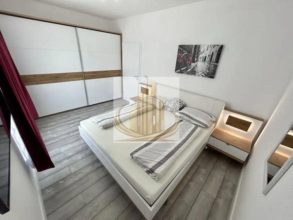 2 Cam, Dumbravita | Bucătărie Închisă | 2 Parcări | IKEA | Investitie