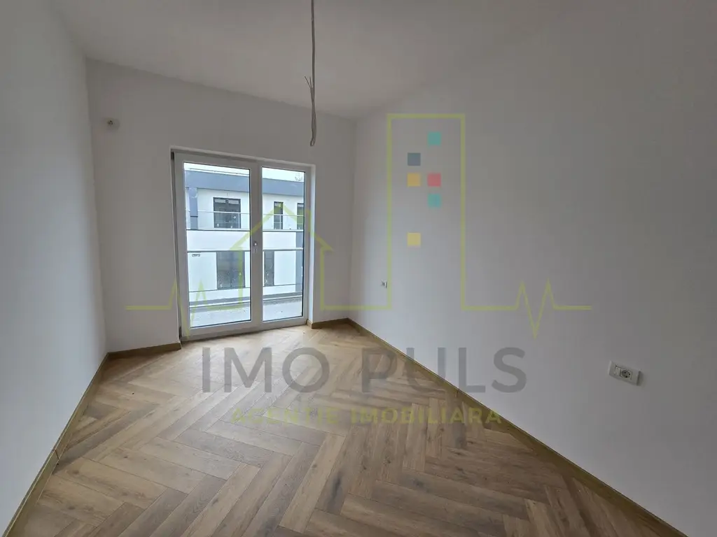 Penthouse. 70 MP Tersa. Bloc nou. 2 Bai