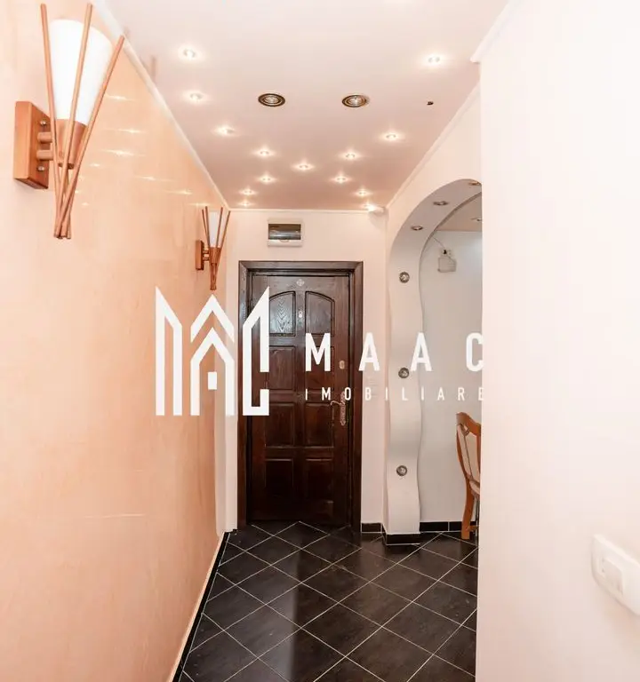 Apartament 2 camere | Parter | Renovat
