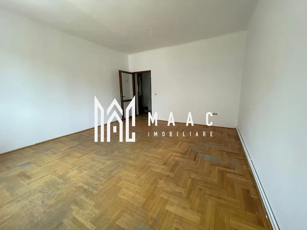 Spatiu comercial I 2 camere I Parter I Bulevardul Victoriei