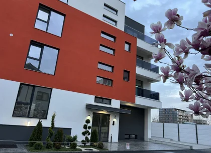 BLOC NOU 2024 • S.M.E Residence SISEȘTI  Apartament 4 Camere