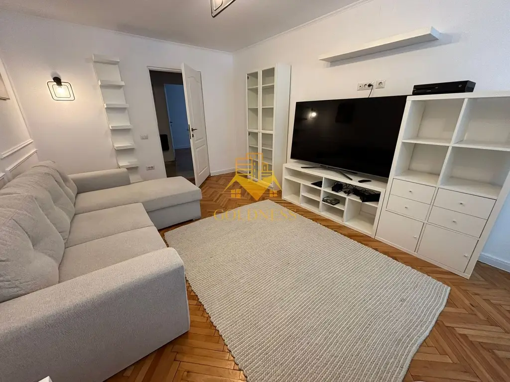 3 camere decomandate, Detunata, Gheorgheni, Iulius Mall, FSEGA