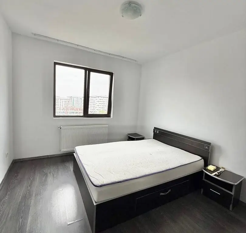 Apartament 3 camere Militari Residence mobilat si utilat