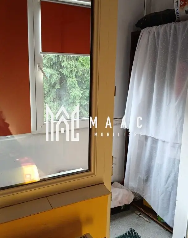 Apartament 2 camere | Zona Nord | 40 mp |