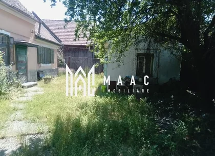 Casă 3 camere individuală | Turnisor, Sibiu | 80 mp utili, teren 604 mp