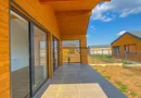 Casa individuala 3 camere - Green Future Snagov