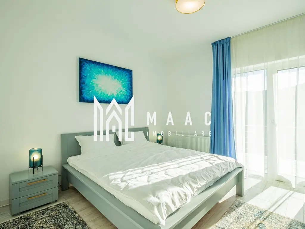 Casă Premium în Cisnădioara I 177 mp I Vedere catre Cetate